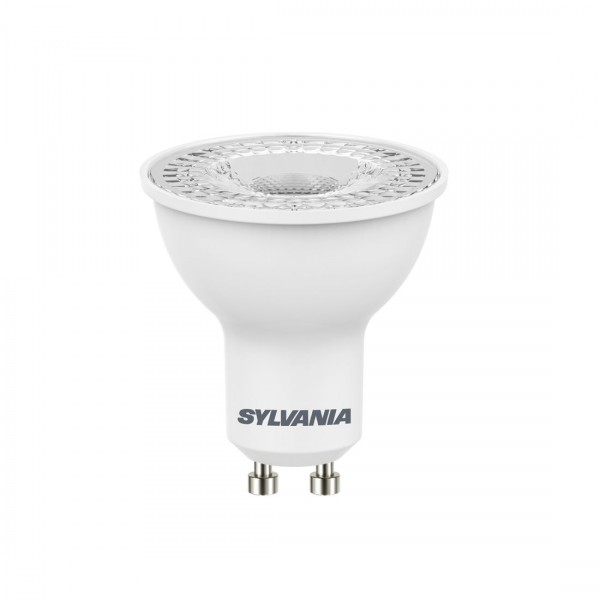 Λάμπα LED GU10 4.2W 230V 3000K 36° 345LM SYLVANIA