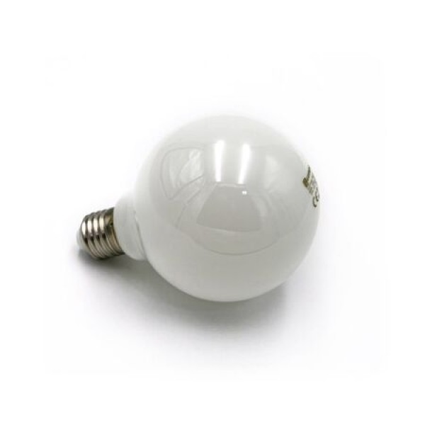 Λάμπα LED E27 10W Φ 95 Globe 1200lm 4000K 230V 330°ADELEQ