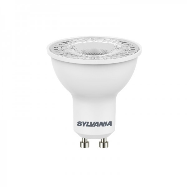 Λάμπα LED GU10  4,2W 230V 4000K 36° 345LM SYLVANIA