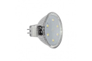 Λαμπτήρες LED MR11