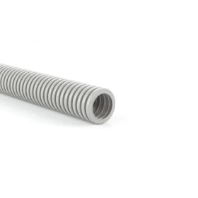 CONFLEX  Εύκαμπτος Σωλήνας Σπιράλ 1250Ν 32Φ Γκρι