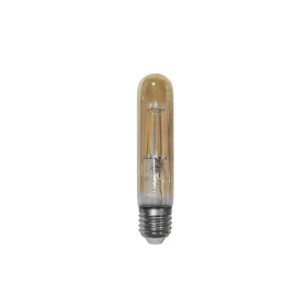 ADELEQ Λαμπτήρας LED Σωλήνας COG 6W Ε27  Dimmable 600LM 230V 330°