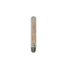 ADELEQ Λαμπτήρας LED Σωλήνας COG 6W Ε27 Διάφανο  230V 700LM 360°