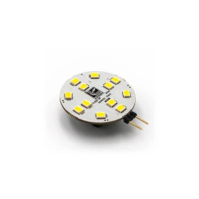 ADELEQ Λαμπτήρας LED G4 2W 6200K 210lm 12V 120° 13-220