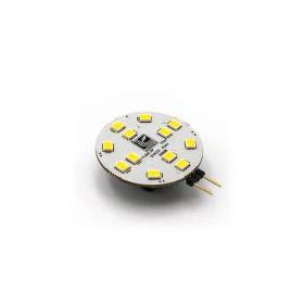 ADELEQ Λαμπτήρας LED G4 2W 3000K 200lm 12V 120° 13-2200