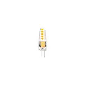 REDLED Λάμπα LED G4 Σιλικόνης 2,2W 12VAC/DC 220lm 300° 3000K 25172