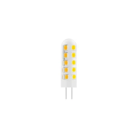 VKLIGHTING Λάμπα LED G4 3W 12V 2700K 350° 270 Lumen Γυάλινη 03045-655685