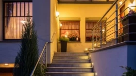 Πώς να επιλέξετε τα κατάλληλα φωτιστικά εξωτερικού χώρου