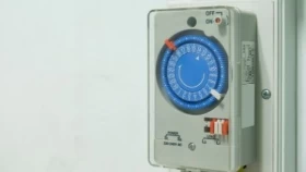 Χρονοδιακόπτης ράγας: Κάθε πότε χρειάζεται αντικατάσταση