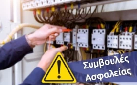 Καλώδια και ατυχήματα: Συμβουλές ασφαλείας