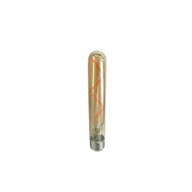 ADELEQ Λαμπτήρας LED Σωλήνας COG Μελί 6W Ε27 600LM 2200K  230V 600LM 360°