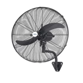 BRAND Ανεμιστήρας Επίτοιχος Φ65 195W / Τηλεχειριστήριο 