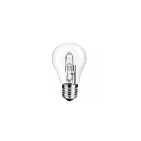 Λάμπα Αλογόνου  CLASSIC 42W E27 230V 630LM LEUCI