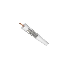 V-SAT Καλώδιο TV ομοαξονικό 75Ohm 100
