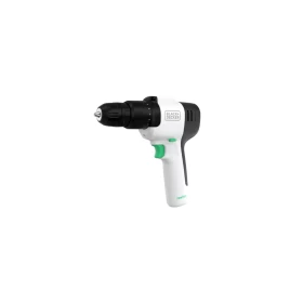 BLACK & DECKER Reviva Κρουστικό Δραπανοκατσάβιδο Μπαταρίας 12V