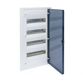 HAGER GOLF Πίνακας Χωνευτός 4X12M VF412TA 