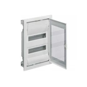 HAGER VOLTA Πίνακας Χωνευτός 2X12M VU24NG 