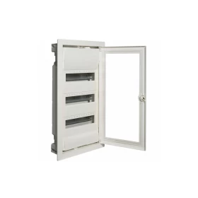 HAGER VOLTA Πίνακας Χωνευτός 3X12M  VU36NG 