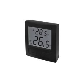 OLYMPIA-ELECTRONICS Ψηφιακός Ηλεκτρονικός Θερμοστάτης Αθρακί