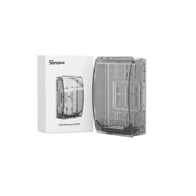 SONOFF Smart Waterproof box