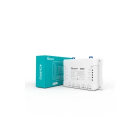 SONOFF Έξυπνος Wi-Fi Διακόπτης
