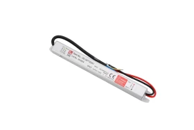 ADELEQ Τροφοδοτικό Στενό Για Ταινίες LED 230V12VDC 24W IP67