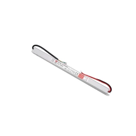 ADELEQ Τροφοδοτικό Στενό Για Ταινίες LED 230V/24VDC 48W IP67