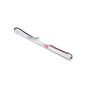 ADELEQ Τροφοδοτικό Στενό Για Ταινίες LED 230V24VDC 60W IP67