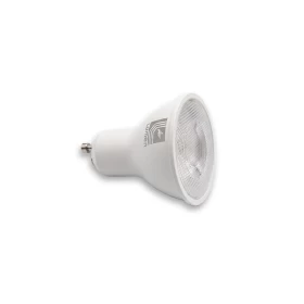 ADELEQ LED Λάμπα GU10 5W 230V 105° Λευκό 4000Κ