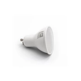 ADELEQ LED ΛΑΜΠΑ GU10 5W 230V 105° ΘΕΡΜΟ 3000Κ