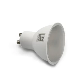ADELEQ LED Λάμπα GU10 8W 230V 105° Ψυχρό 6200Κ