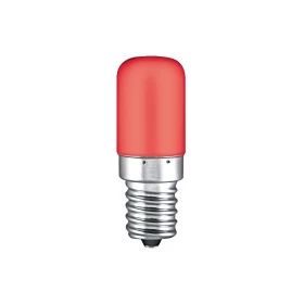REDPOINT Λαμπάκι Νυκτός LED 1W Κόκκινο