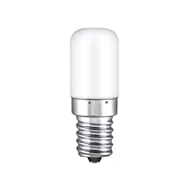 REDPOINT Λάμπα Led E14 1W Νυκτός κίτρινη