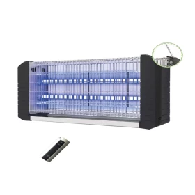 KARSON Εντομοκτόνο 2x10W Με Τηλεχειριστήριο