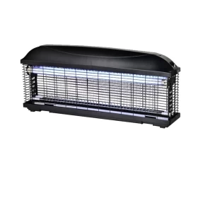 KARSON Εντομοπαγίδα 2x20W Εξωτερικού Χώρου IPx4