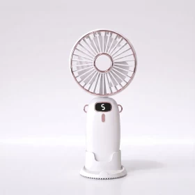 REDLED Ανεμιστηράκι Λευκό 5W RP 