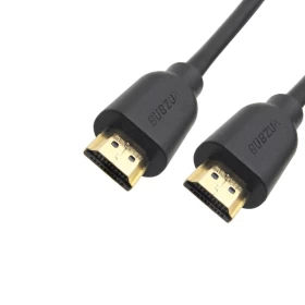 BOX VZN Καλώδιο HDMI-HDMI 1.4V 15m BC Μαύρο 