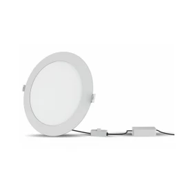 REDLED Χωνευτό LED Panel 18W