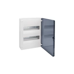 HAGER GOLF Πίνακας Εξωτερικός 2X12M