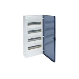 HAGER GOLF Πίνακας Εξωτερικός 4X12M