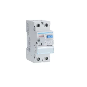 HAGER Ρελέ Διαρροής ΤΥΠΟΥ Α 40A/30mA
