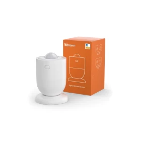 SONOFF SNZB-03P: Zigbee Αισθητήρας Κίνησης Επόμενης Γενιάς