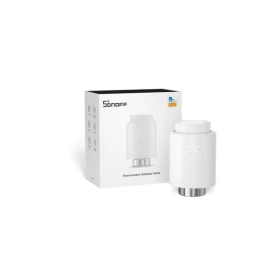 SONOFF TRVZBR Zigbee Termostatic Radiator Valve