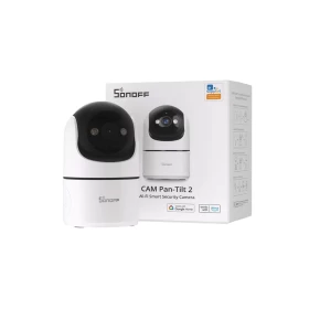 SONOFF CAM-PT2 Έξυπνη κάμερα 2MP WiFi