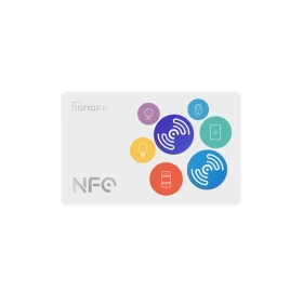 SONOFF NFC Tag