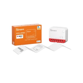 SONOFF MINI-ZBR3 Έξυπνος Διακόπτης ZigBee