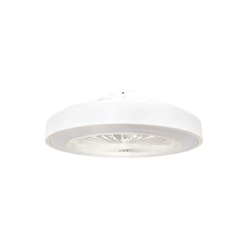 LUMAX Viago VRF01 Πλαφονιέρα 50cm με Φως Λευκό