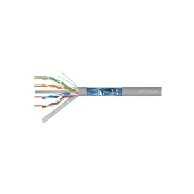 Z-LINK Καλώδιο LAN CAT6 FTP 4P SOLID BC 305m 