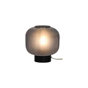 VIOKEF Διακοσμητικό Φωτιστικό Astor E27 20εκ.