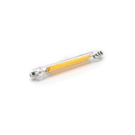 ADELEQ Λάμπα LED 9W 118mm για Ντουί R7S Φυσικό Λευκό 1100lm